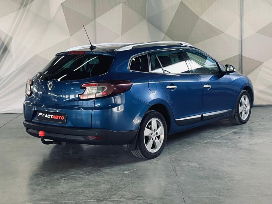 Renault Megane III Оренбург  - изображение 6