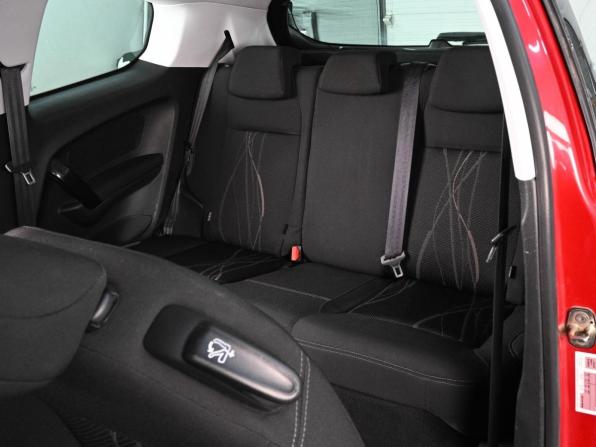 Peugeot 208 I с пробегом 2013 года, цена 799 000 рублей, 126338 км, хэтчбек, Автокод Объявления