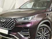 Chery Tiggo 8 Pro I Москва  - изображение 30