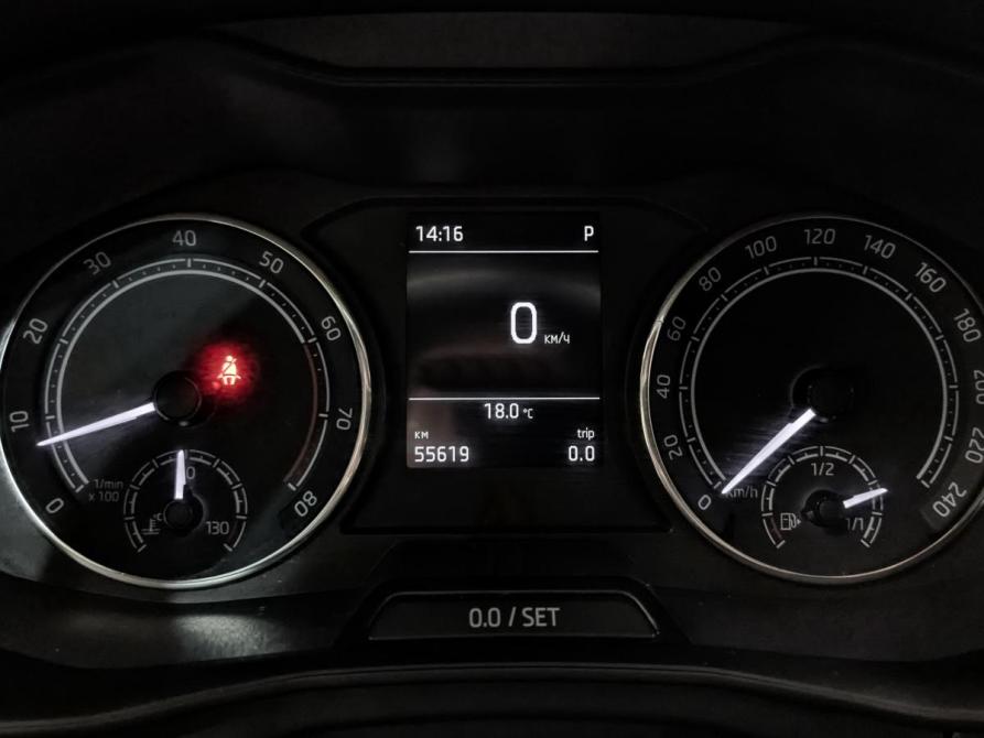 Skoda Rapid II Санкт-Петербург  - изображение 16