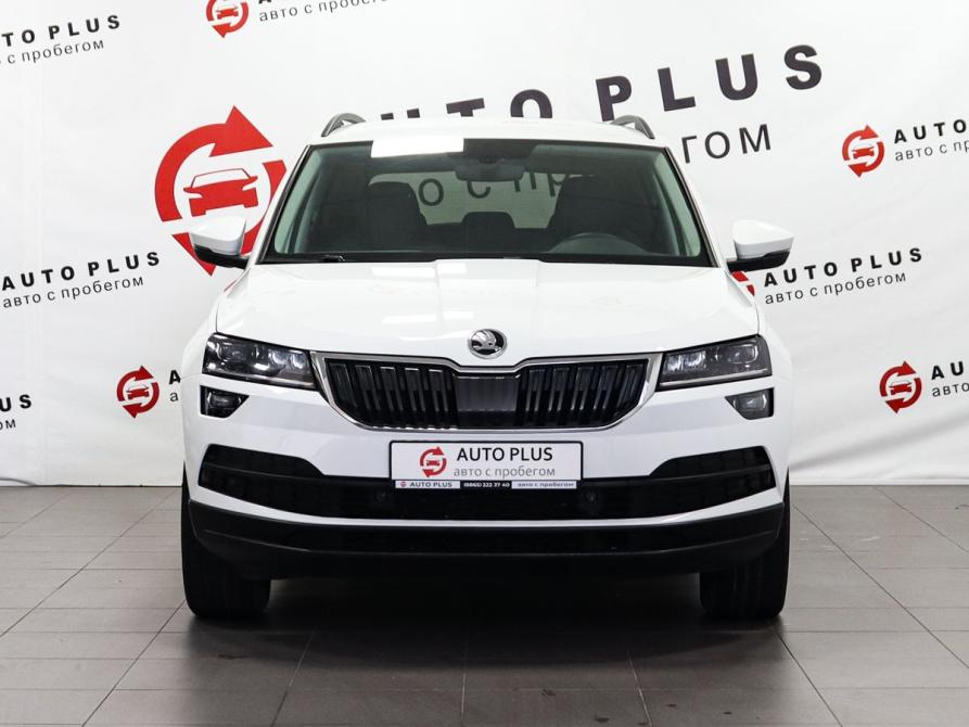 Skoda Karoq I Минеральные Воды  - изображение 3