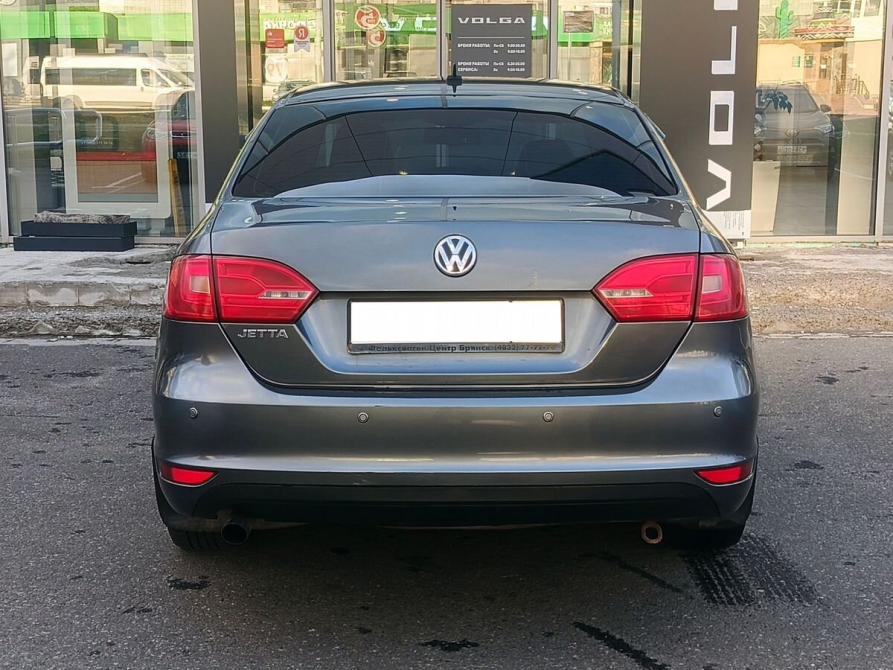 Volkswagen Jetta VI Брянск  - изображение 6