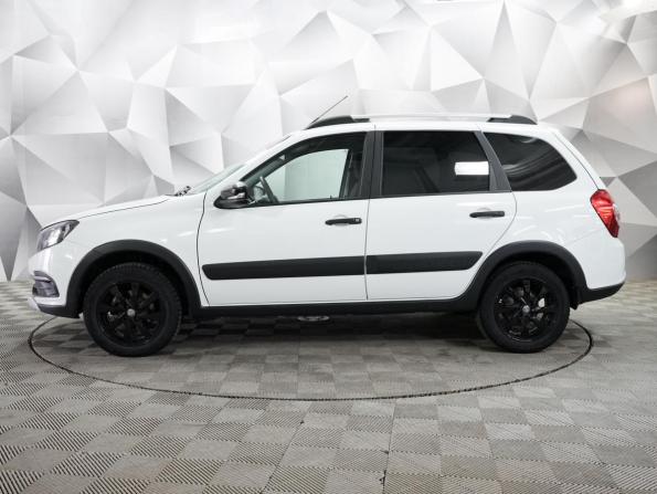 Lada (ВАЗ) Granta I Рестайлинг с пробегом 2023 года, цена 949 000 рублей, 20500 км, универсал, Автокод Объявления