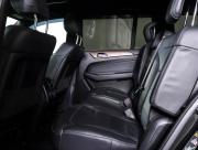 Mercedes-Benz GLS I (X166) Москва  - изображение 40
