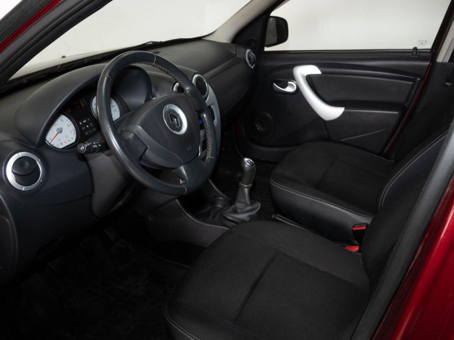 Renault Sandero I Казань  - изображение 5