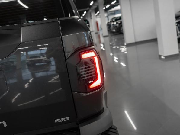 Kia Tasman с пробегом 2025 года, цена 6 600 000 рублей, 6170 км, пикап, Автокод Объявления