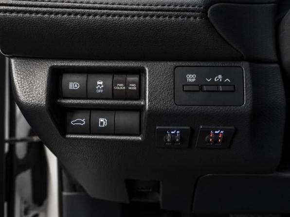 Toyota Avalon V с пробегом 2022 года, цена 3 489 000 рублей, 39617 км, седан, Автокод Объявления