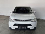 Mitsubishi Outlander III Москва  - изображение 20