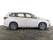 Mitsubishi Outlander III Рестайлинг 3 Москва  - изображение 30