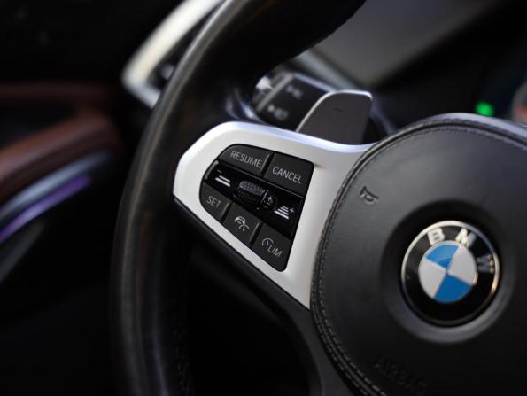 BMW X6 III (G06) с пробегом 2020 года, цена 7 800 000 рублей, 137771 км, внедорожник, Автокод Объявления