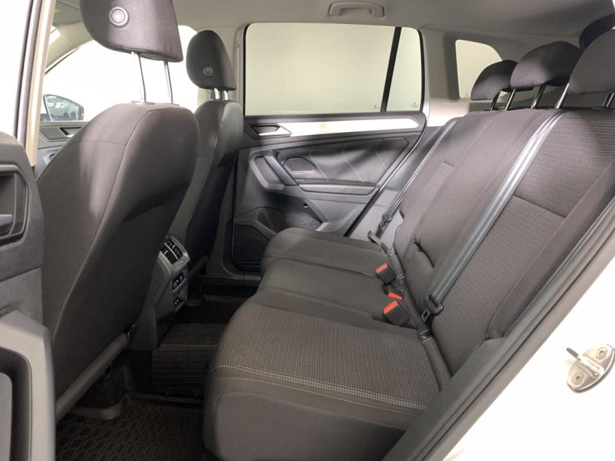 Volkswagen Tiguan II Москва  - изображение 18