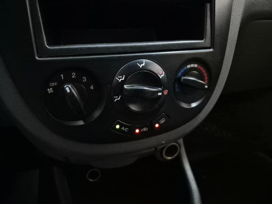 Chevrolet Lacetti I Альметьевск  - изображение 21