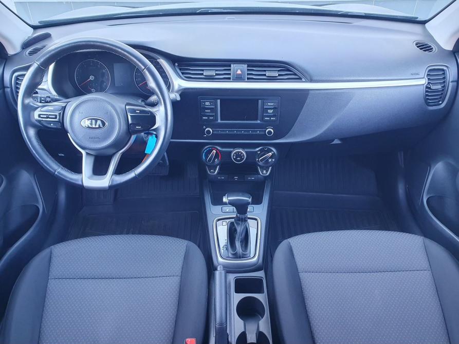 Kia Rio IV Рестайлинг Санкт-Петербург  - изображение 18