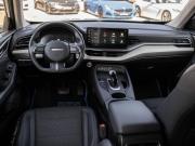 Haval F7 I Рестайлинг Сочи  - изображение 28