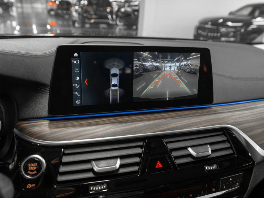 BMW 5 серии VII (G30/G31/G38) Москва  - изображение 19