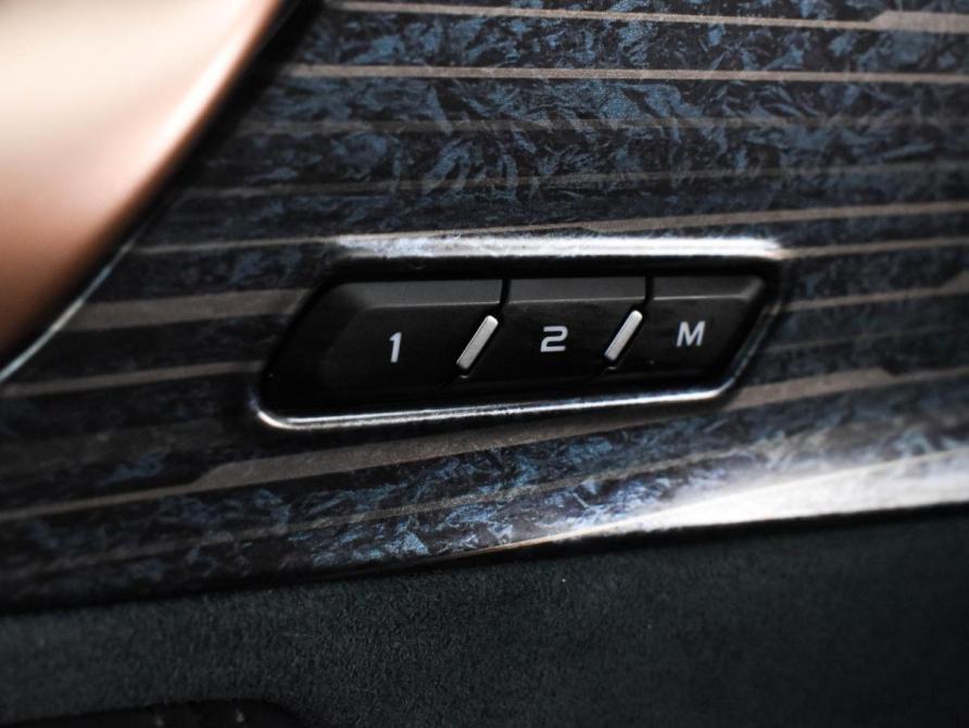 Geely Monjaro I Воронеж  - изображение 17