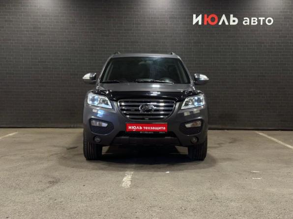 Lifan X60 I с пробегом 2013 года, цена 630 000 рублей, 64241 км, внедорожник, Автокод Объявления
