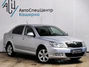 Skoda Octavia II (A5) Рестайлинг Москва  - изображение 15