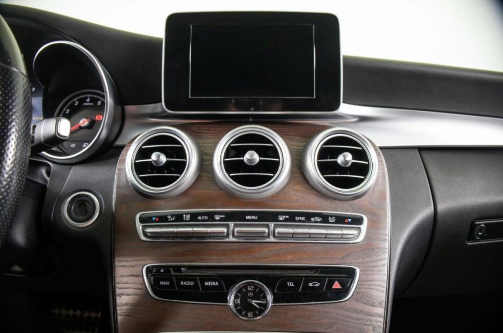 Mercedes-Benz C-Класс IV (W205) Пермь  - изображение 17