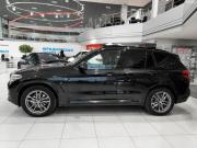 BMW X3 III (G01) Казань  - изображение 32