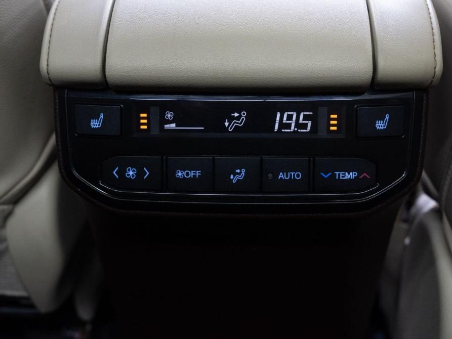 Toyota Highlander IV (XU70) Тюмень  - изображение 21