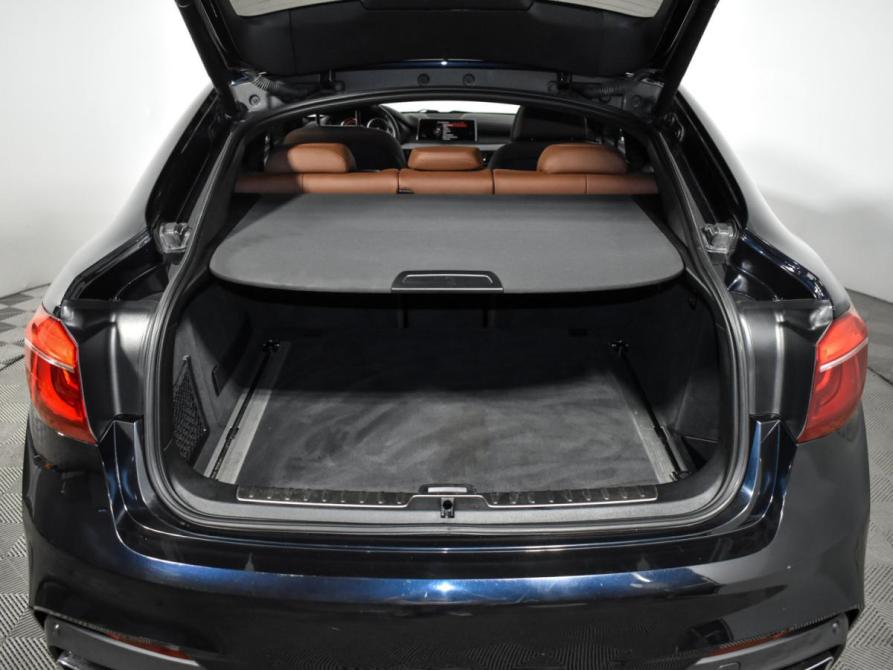 BMW X6 II (F16) Санкт-Петербург  - изображение 20