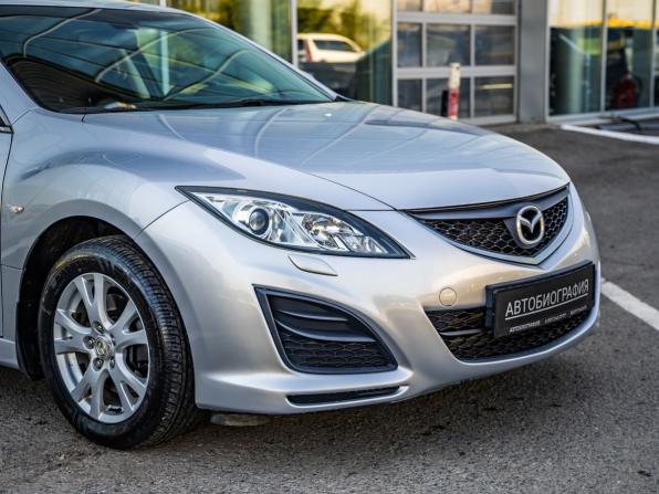 Mazda 6 II (GH) Рестайлинг с пробегом 2010 года, цена 798 000 рублей, 177100 км, седан, Автокод Объявления