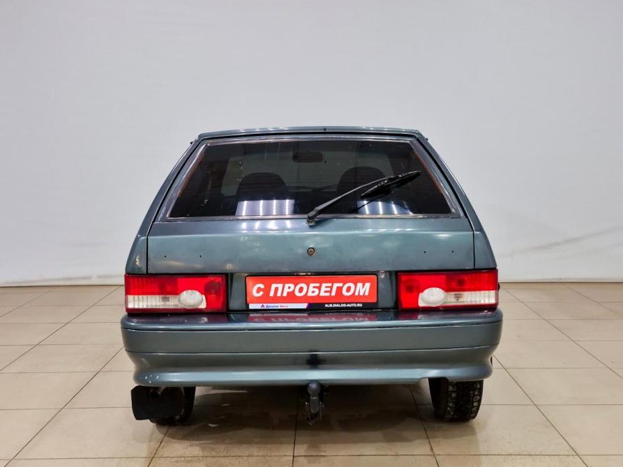 Lada (ВАЗ) 2114 Альметьевск  - изображение 6