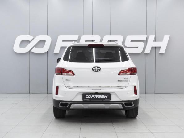 FAW Besturn X40 I с пробегом 2020 года, цена 1 300 000 рублей, 55354 км, внедорожник, Автокод Объявления