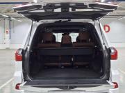 Lexus LX III Рестайлинг 2 Казань  - изображение 34