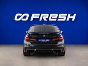 BMW M5 VI (F90) Москва  - изображение 29