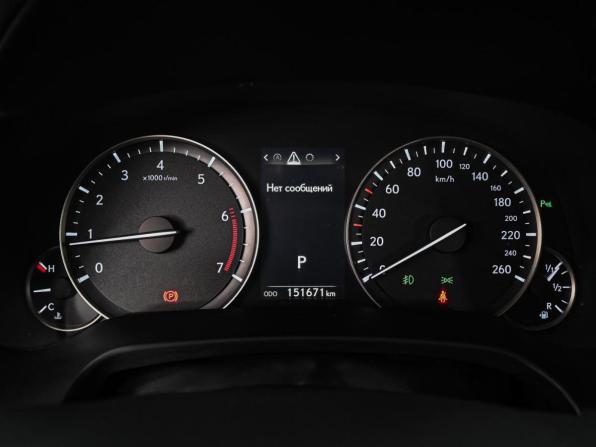 Lexus RX IV с пробегом 2017 года, цена 3 398 000 рублей, 151671 км, внедорожник, Автокод Объявления