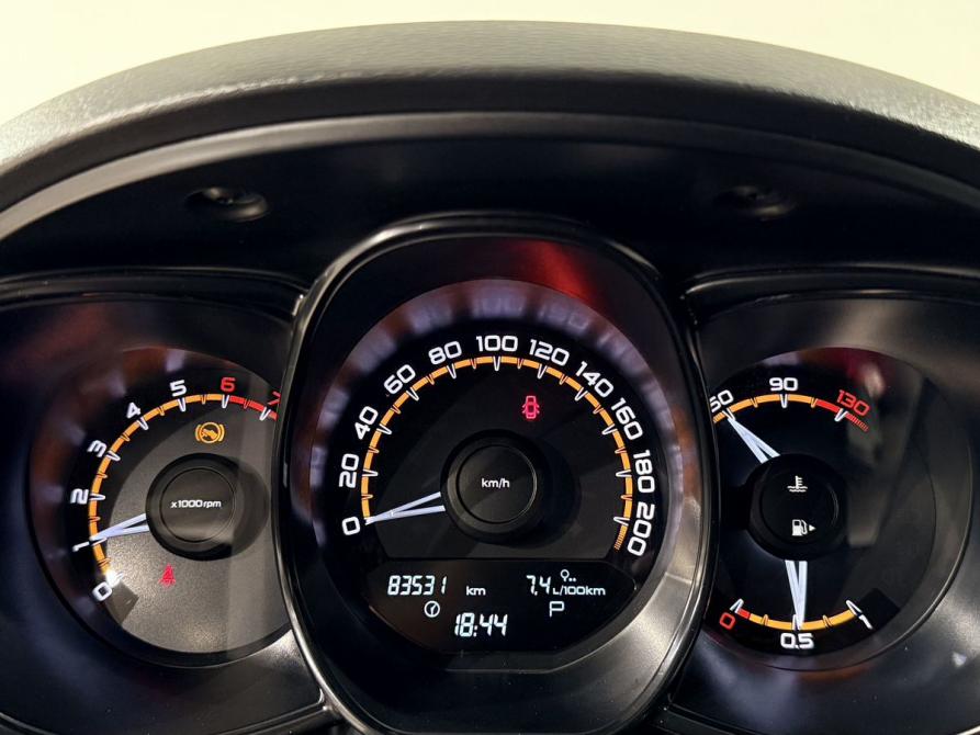 Lada (ВАЗ) Vesta I Москва  - изображение 15