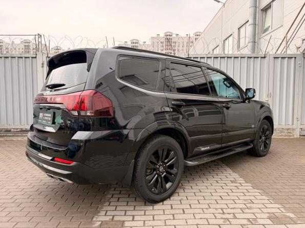 Kia Mohave I Рестайлинг 2 с пробегом 2021 года, цена 5 249 000 рублей, 64075 км, внедорожник, Автокод Объявления