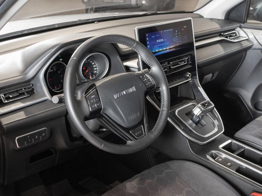 Haval M6 II Казань  - изображение 5