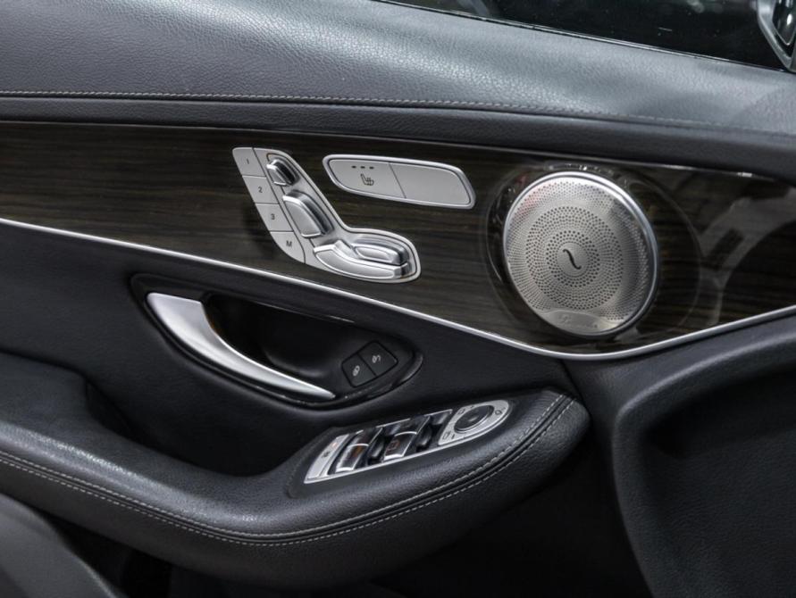 Mercedes-Benz GLC Coupe I (C253) Санкт-Петербург  - изображение 22