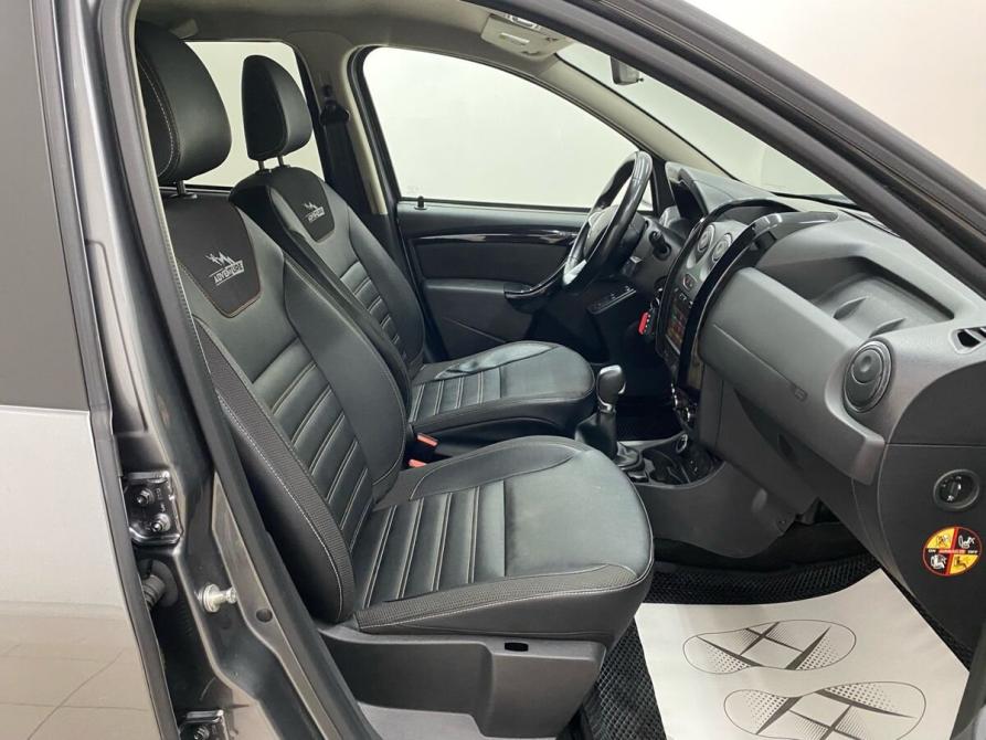 Renault Duster I Рестайлинг Энгельс  - изображение 35