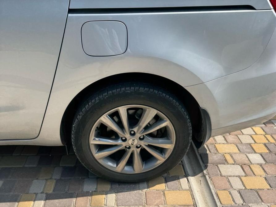 Kia Carnival III Санкт-Петербург  - изображение 8