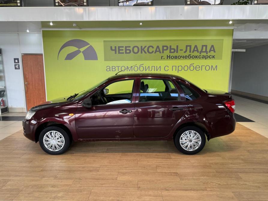 Lada (ВАЗ) Granta I Чебоксары  - изображение 7