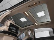 Mercedes-Benz S-Класс VI (W222 C217) Рестайлинг Ставрополь  - изображение 53