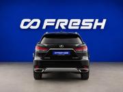 Lexus RX IV Рестайлинг Москва  - изображение 28