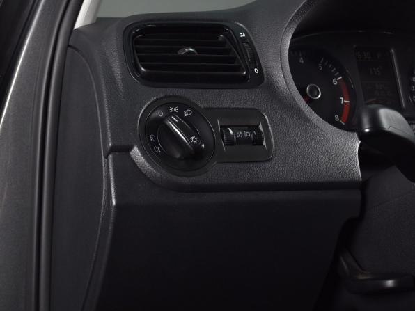 Volkswagen Polo V с пробегом 2011 года, цена 669 995 рублей, 181017 км, хэтчбек, Автокод Объявления