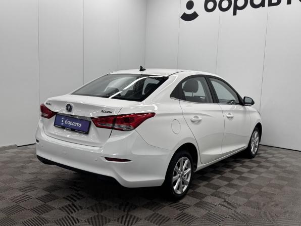 Changan Alsvin с пробегом 2023 года, цена 999 000 рублей, 88294 км, седан, Автокод Объявления