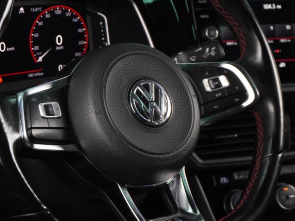 Volkswagen Jetta VII с пробегом 2019 года, цена 1 800 000 рублей, 180149 км, седан, Автокод Объявления