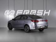 Kia Rio IV Рестайлинг Минеральные Воды  - изображение 19