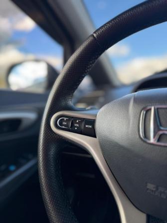 Honda Civic VIII с пробегом 2007 года, цена 495 000 рублей, 288486 км, седан, Автокод Объявления