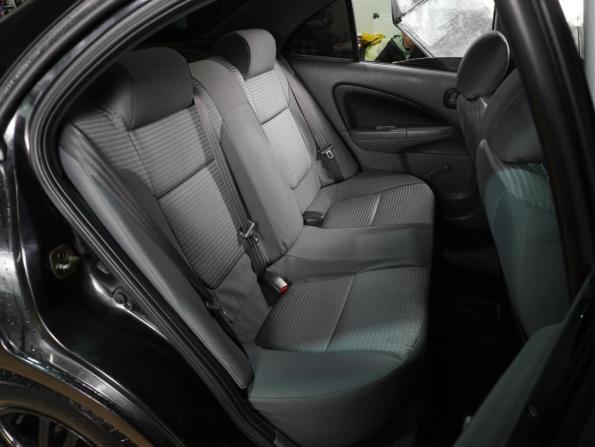 Nissan Almera Classic I с пробегом 2011 года, цена 619 000 рублей, 122840 км, седан, Автокод Объявления