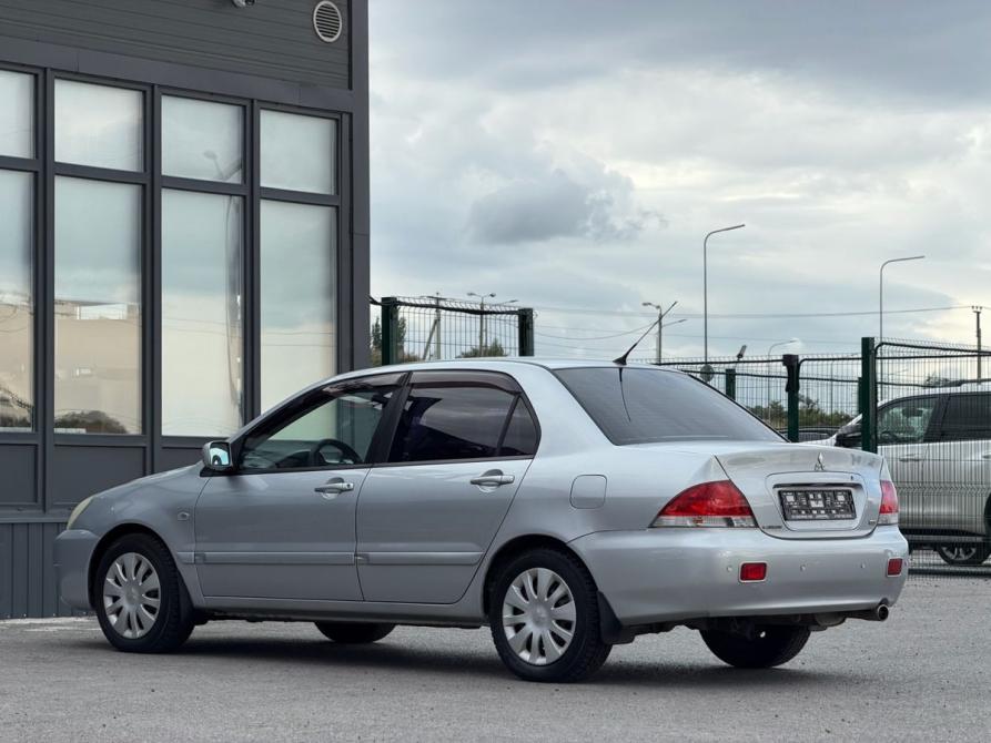 Mitsubishi Lancer IX Рестайлинг Волгоград  - изображение 13