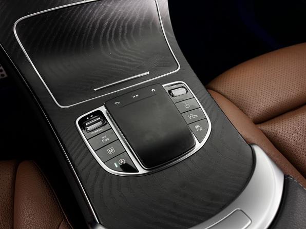 Mercedes-Benz GLC Coupe I (C253) Рестайлинг с пробегом 2021 года, цена 5 750 000 рублей, 28229 км, внедорожник, Автокод Объявления