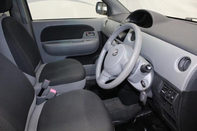 Toyota Sienta I с пробегом 2005 года, цена 555 000 рублей, 260167 км, минивэн, Автокод Объявления